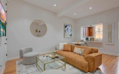 Foto principal - 208 T St NE