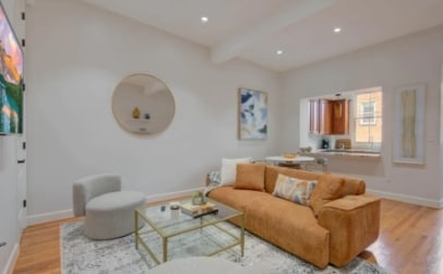 Photo - 208 T St NE Townhome