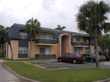 Apartamentos con vista al lago - Lakeview Apartments