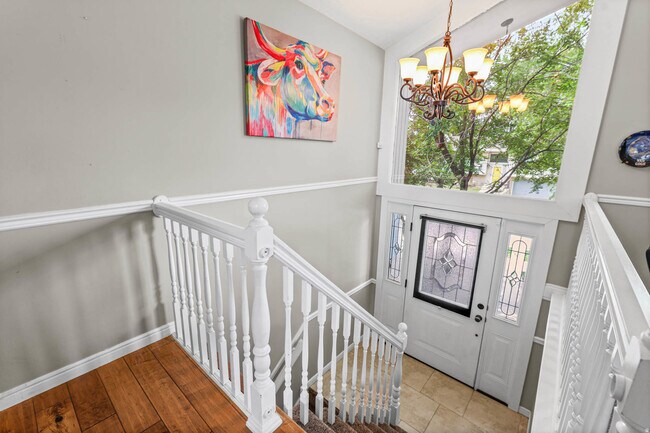 Building Photo - 9107 S Peach Blossom Dr