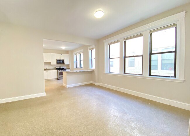 Foto del edificio - 44 Waverly St
