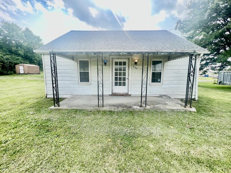 844 Warwick Rd, Harrodsburg, KY 40330 House Rental in Harrodsburg, KY
