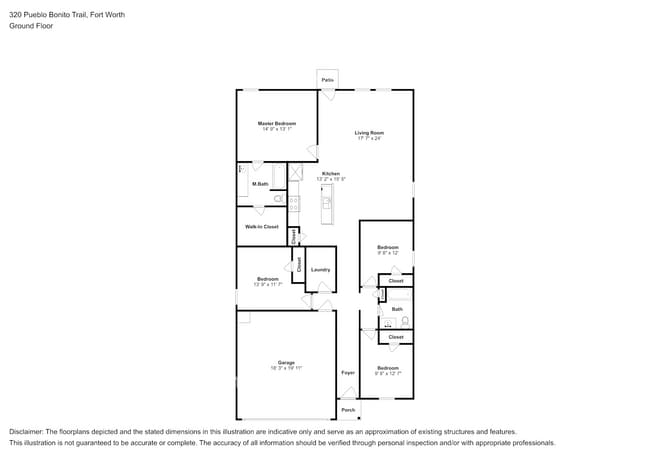 Building Photo - 320 Pueblo Bonito Trl