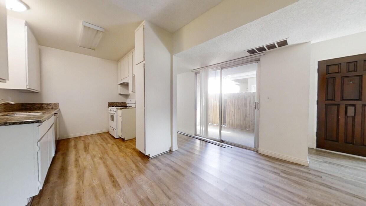 Foto principal - 3650 Garnet St
