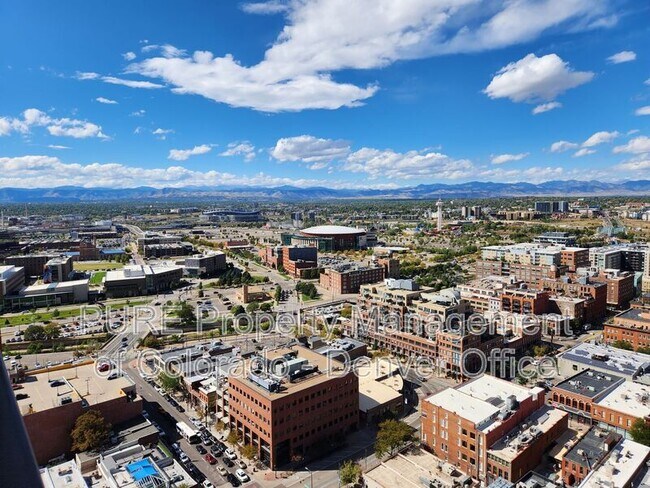 Foto del edificio - 1551 Larimer St