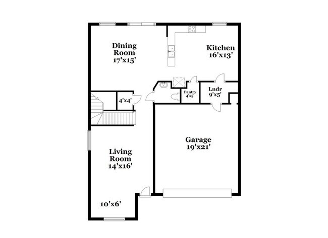 Building Photo - 10755 W Coolidge St