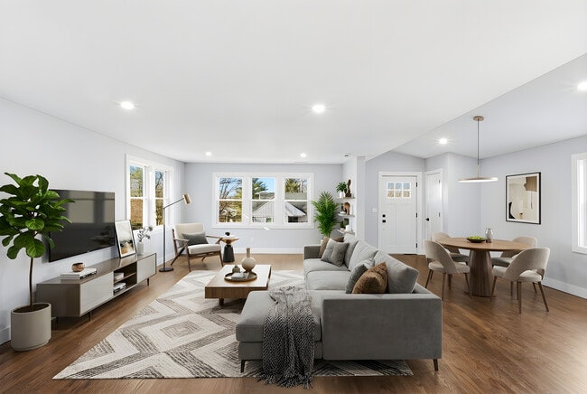 Foto del edificio - 85 Euclid Ave