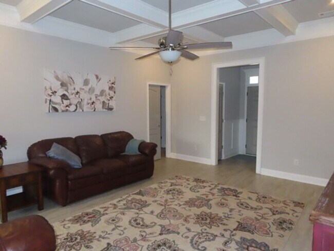 Building Photo - Welcome to Your Dream Home near Moody Airf...