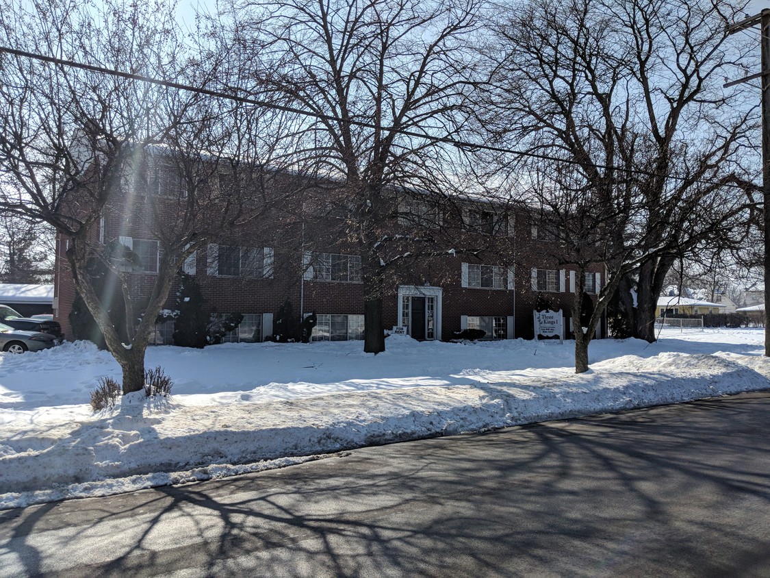 Foto principal - 1261 Sheffer Road