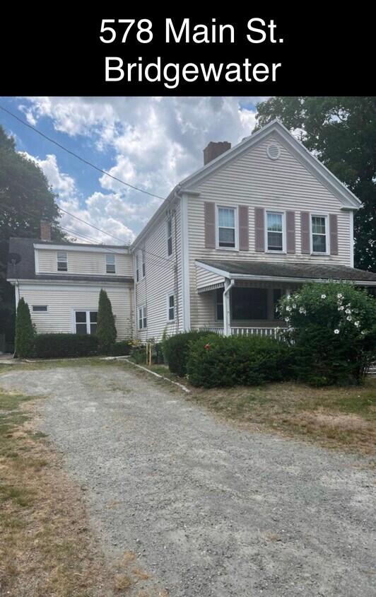Primary Photo - 578 Main St