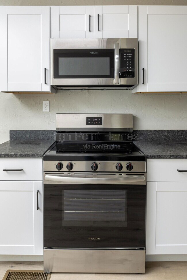 Foto del edificio - 1201 E 32nd St