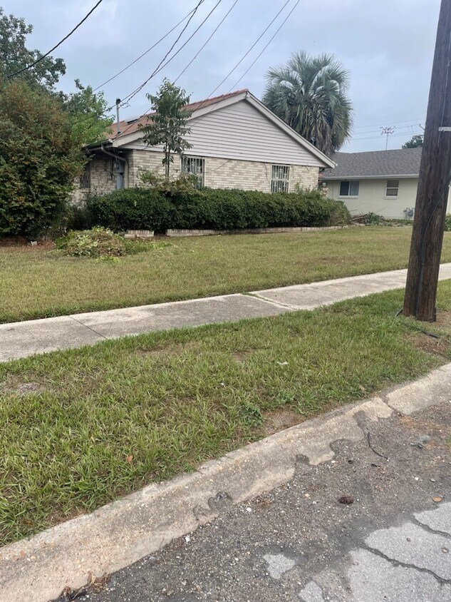 4109 Prentiss Ave, New Orleans, LA 70126 House Rental in New Orleans