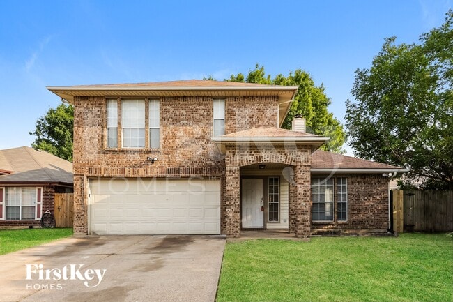 Building Photo - 326 Valley Mills Dr
