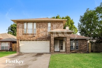 Building Photo - 326 Valley Mills Dr