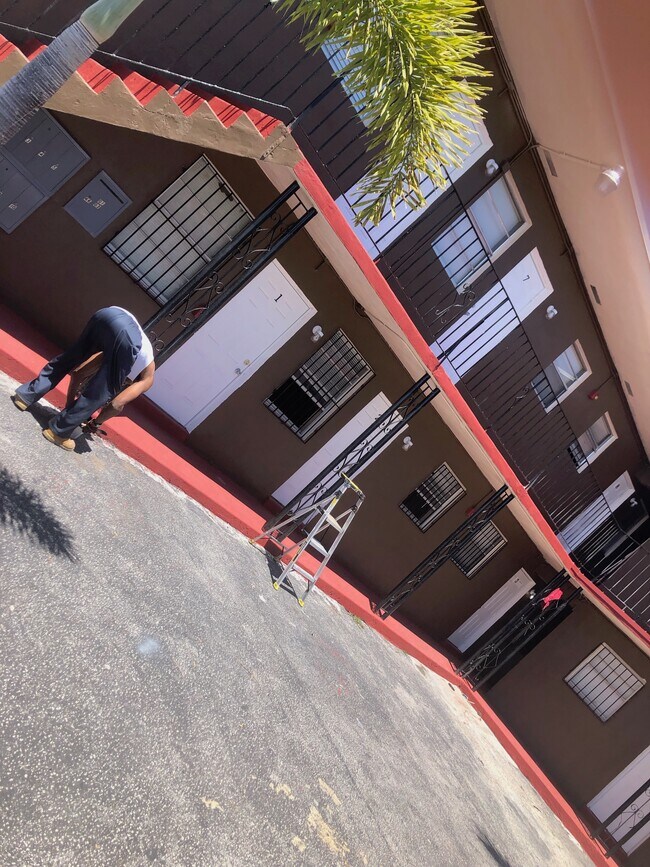 Building Photo - 6601 NW 12th Ave