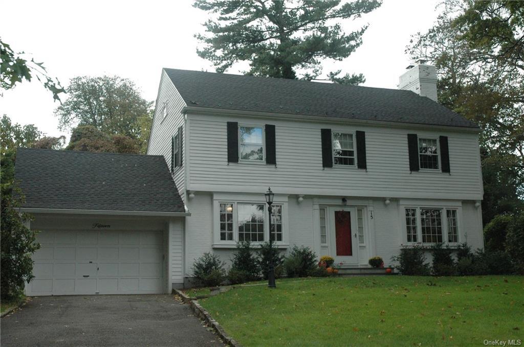 15 Beechwood Ln, Scarsdale, NY 10583 House Rental in Scarsdale, NY