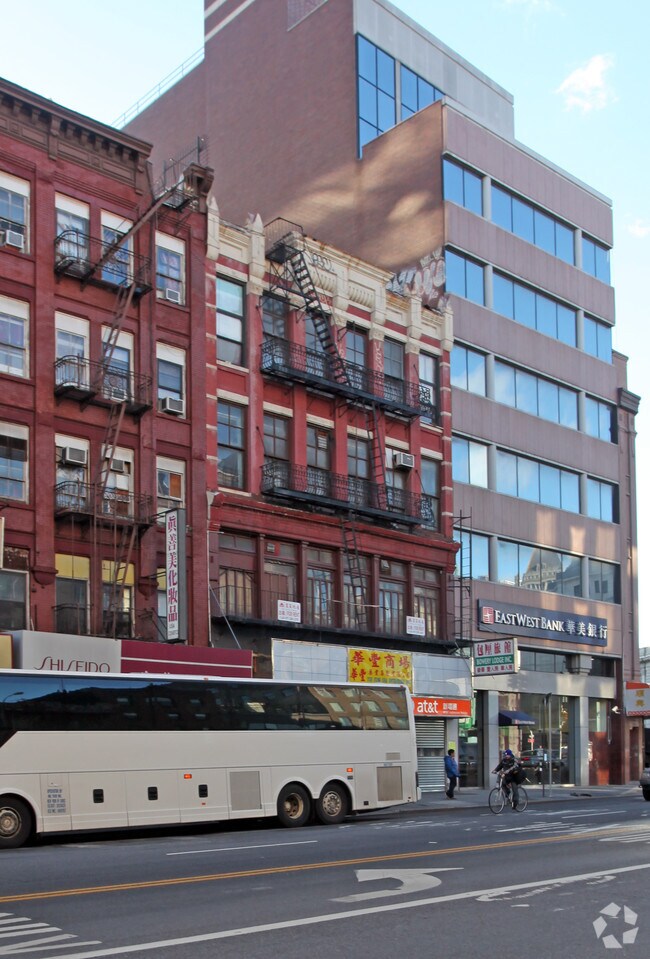 81 Bowery New York, NY 10002 Rentals New York, NY