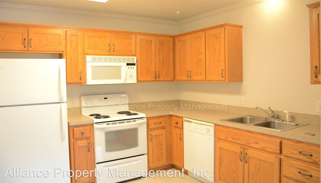 Foto principal - 1420 Beechwood Terrace