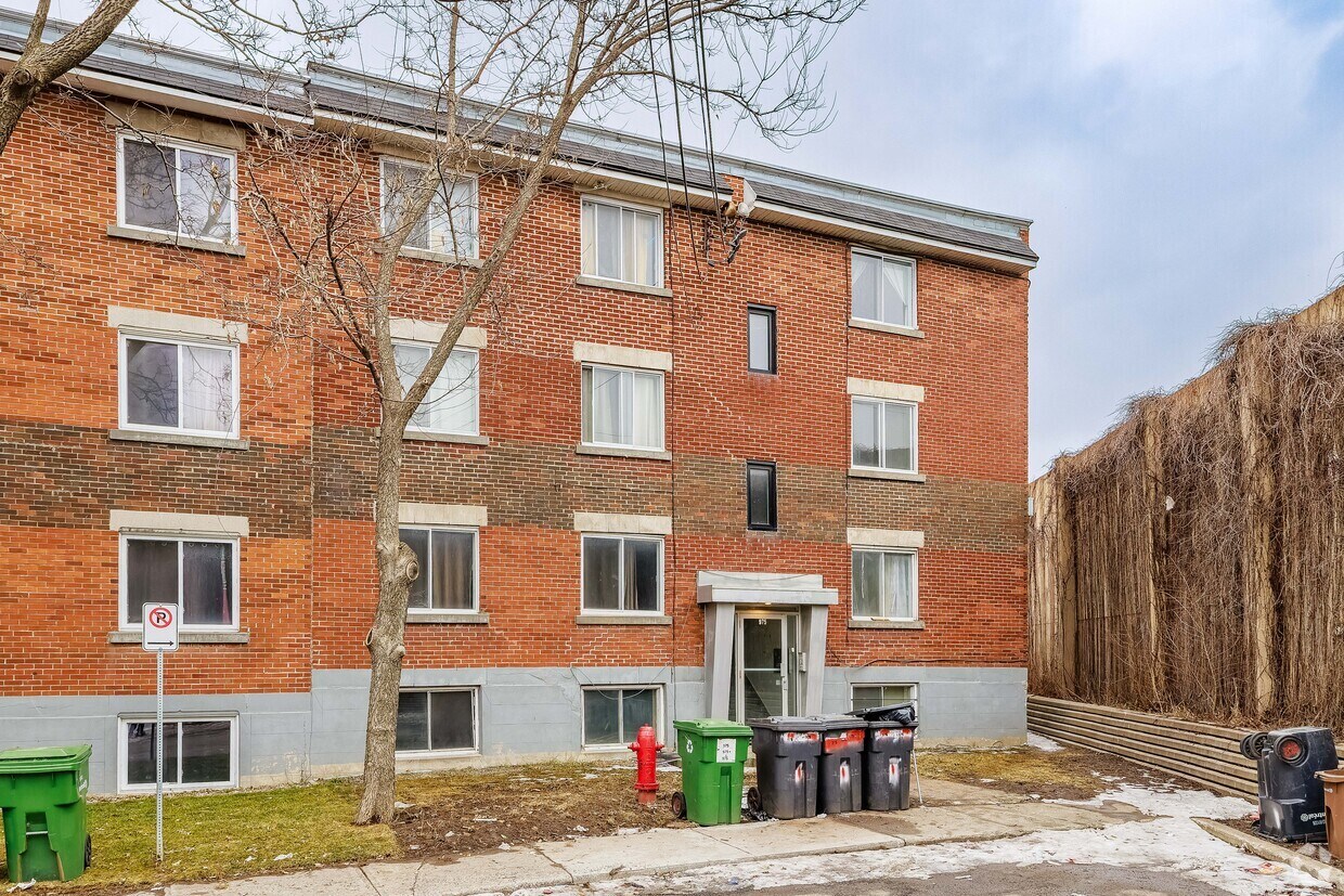 Photo du bâtiment - 975 Av 5E