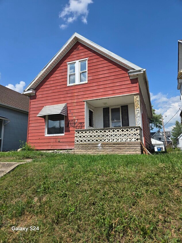 Primary Photo - 1135 Woodville Rd