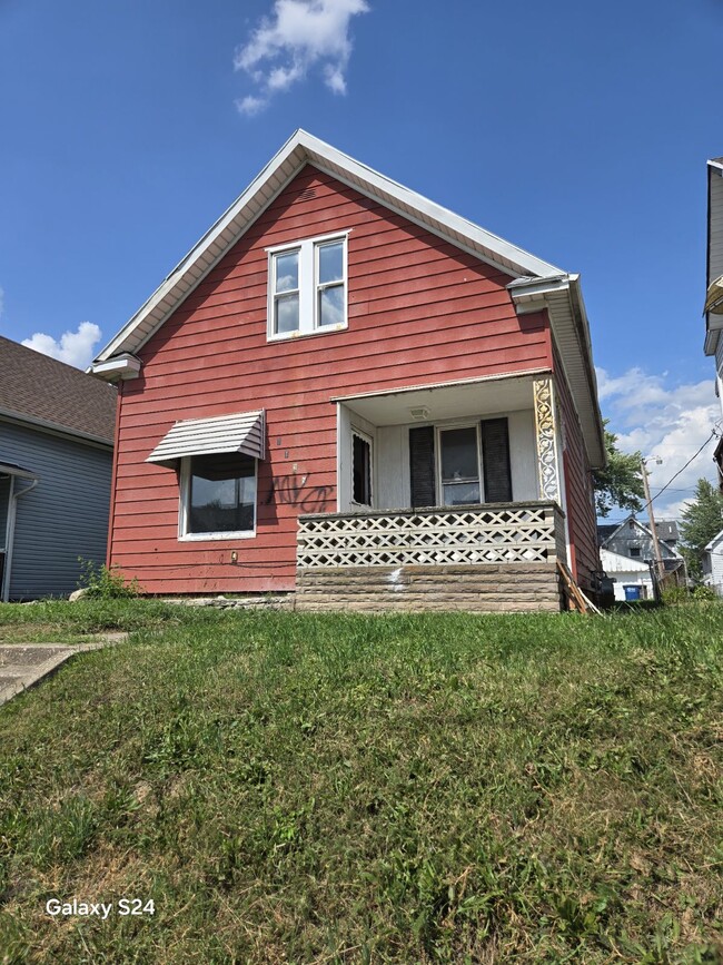 Building Photo - 1135 Woodville Rd