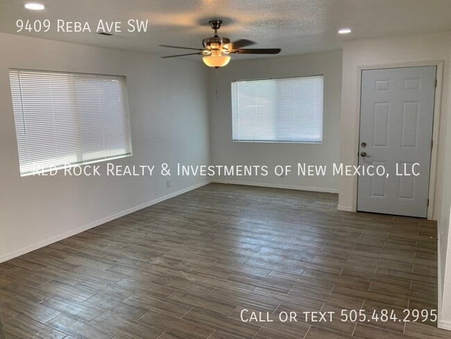 Foto del edificio - 9409 Reba Ave SW
