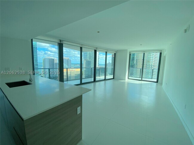 Building Photo - 1300 S Miami Ave