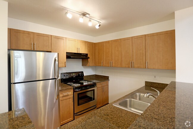 Andover Park Apartments Beaverton Or Interior Photo Andover Park