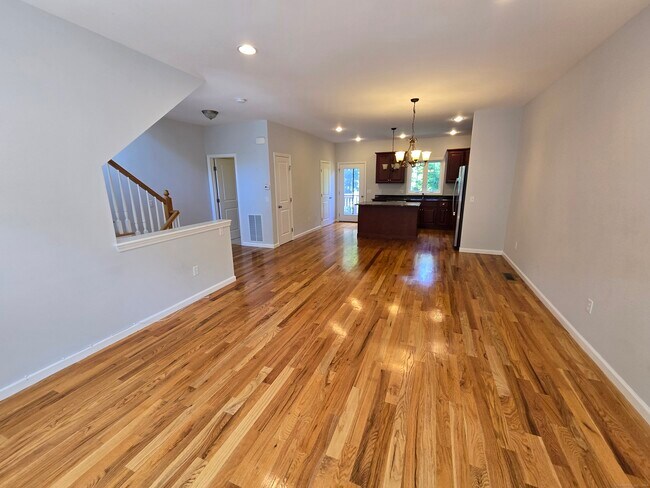 Foto del edificio - 19 Oak Branch Dr