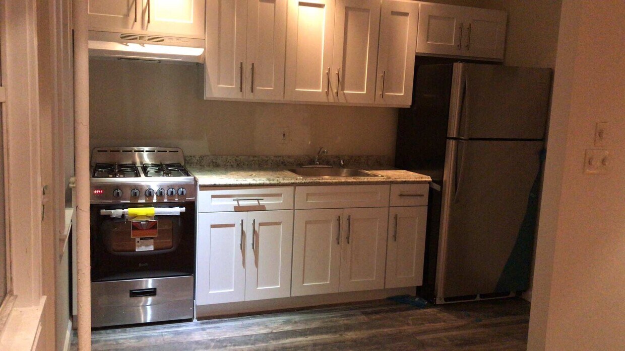 Foto principal - 2129 23rd St