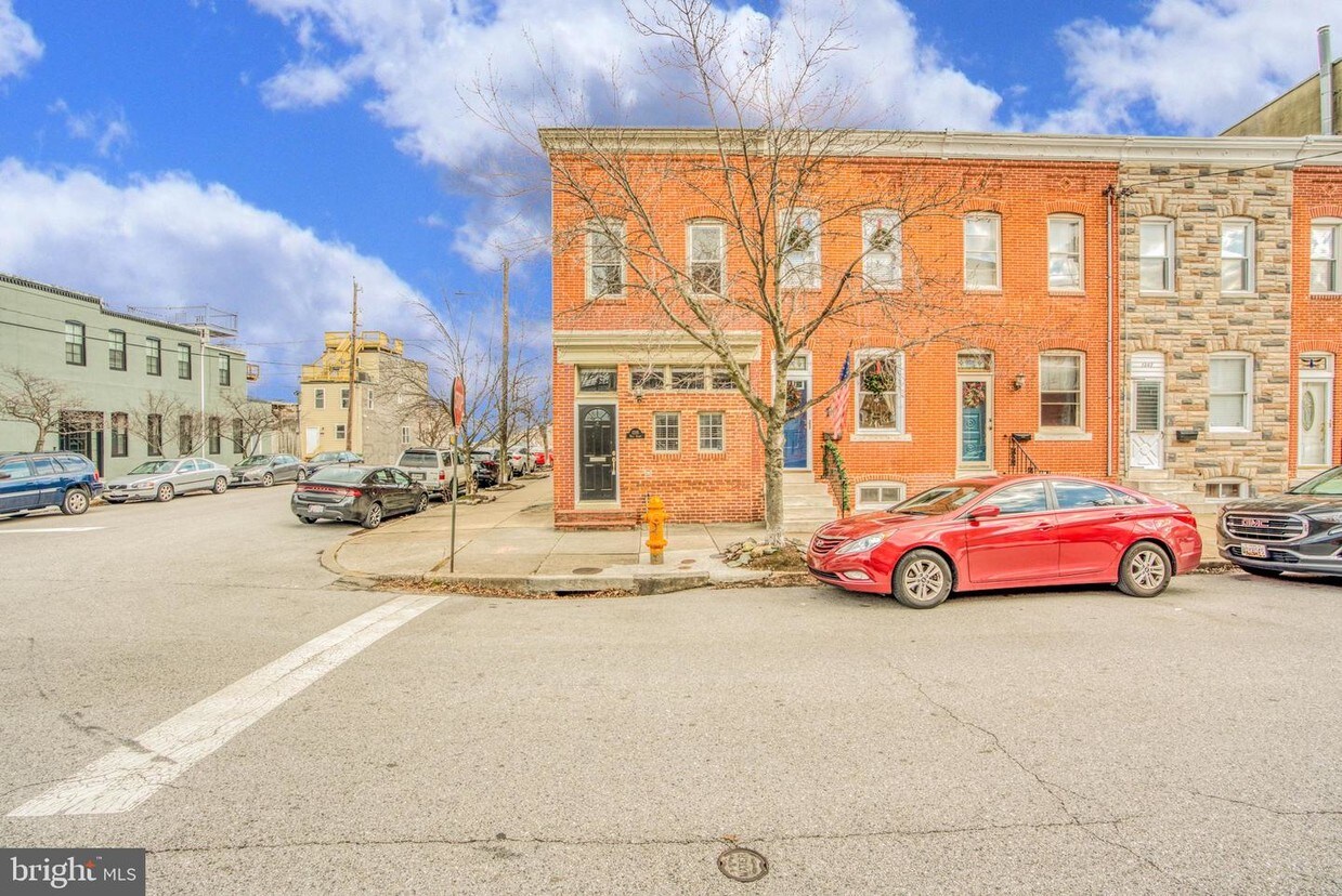 Primary Photo - 1201 Hull St