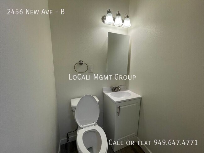 Foto del edificio - 2456 New Ave