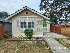 Building Photo - 8802 Forest Rd SW