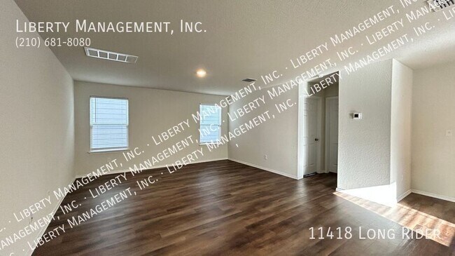 Building Photo - 11418 Long Rider