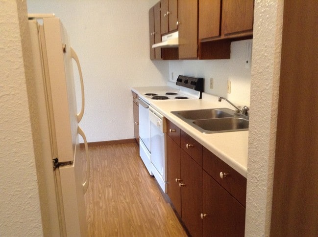 Building Photo - Landeco Lane Apartments