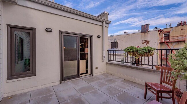 Foto del edificio - 340 Grove St