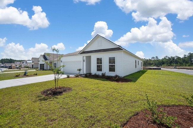 Building Photo - 3500 Cornflower Way