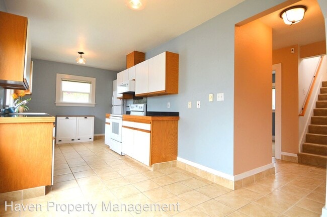 Building Photo - 3 br, 1.5 bath House - 4511 N 45th St