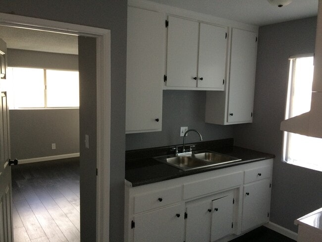 Interior Photo - Phoenix Apartments