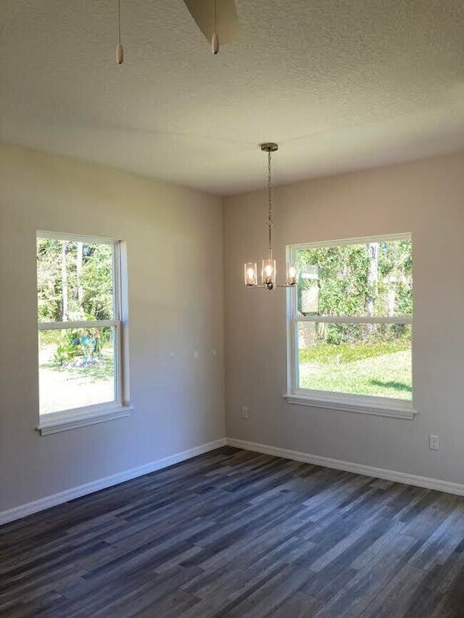 Foto del edificio - Newly Built Duplex in Beautiful Pine Lakes