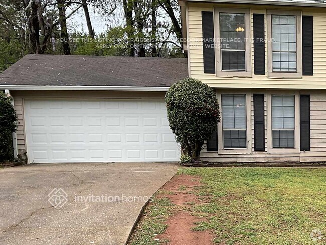 Building Photo - 5197 Falconwood Ct NW