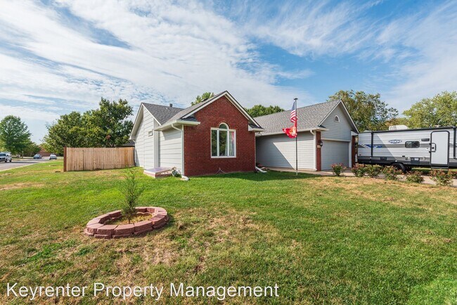 Building Photo - 3 br, 3 bath House - 4287 N Rushwood St