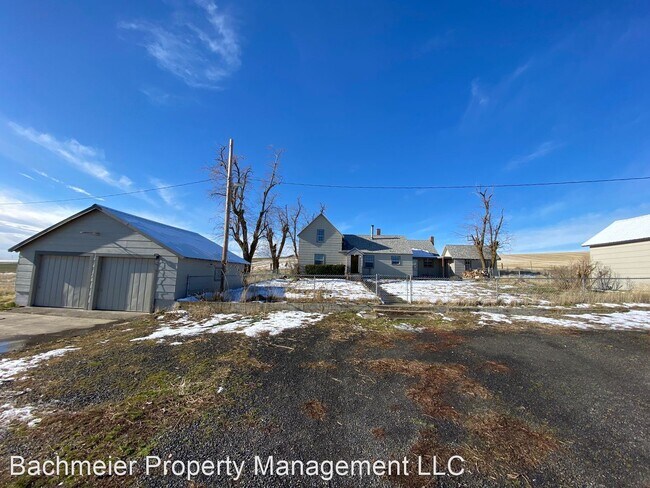 Building Photo - 3 br, 2 bath House - 80362 Henriksen Rd