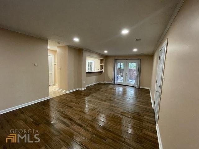 Foto del edificio - 79 Flint River Rd