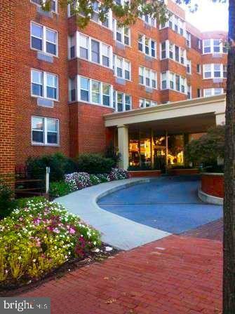 Foto del edificio - 2500 Q St NW