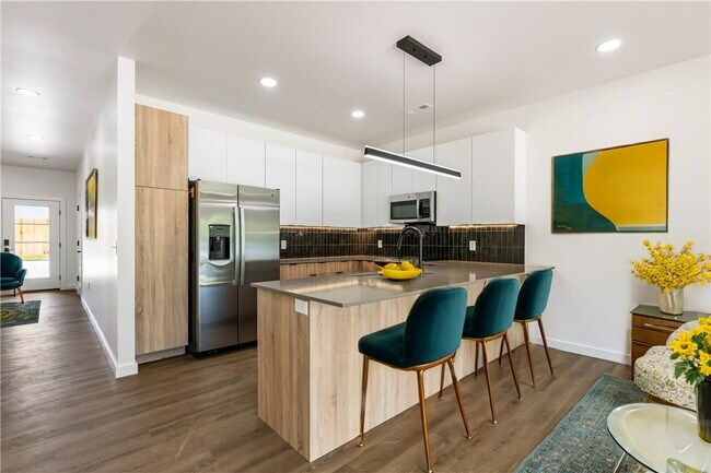 Foto del edificio - 947 SE 10th St
