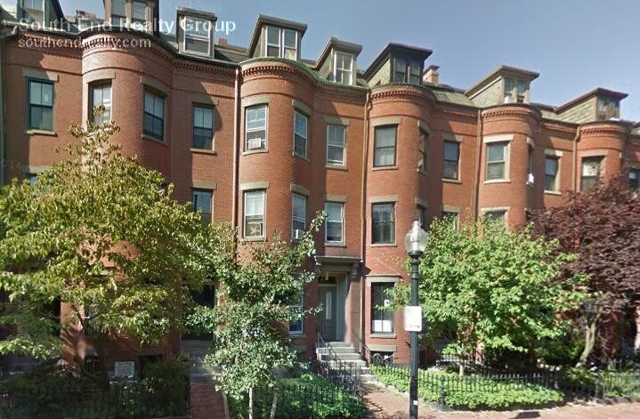 Primary Photo - 124 W Concord St