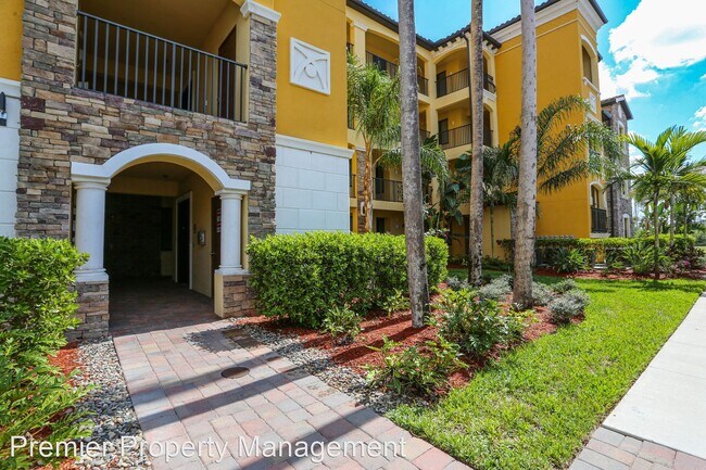 Foto del edificio - 2 br, 2 bath House - 9596 Trevi Court Unit...