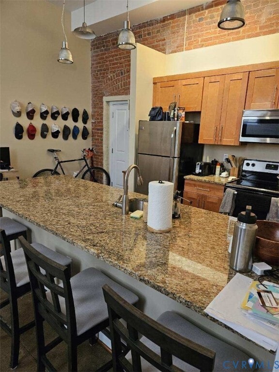 Foto del edificio - 1144 W Grace St