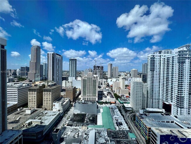Foto del edificio - 50 Biscayne Blvd